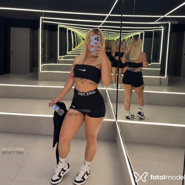 Acompanhante Anne Muniz - Feed