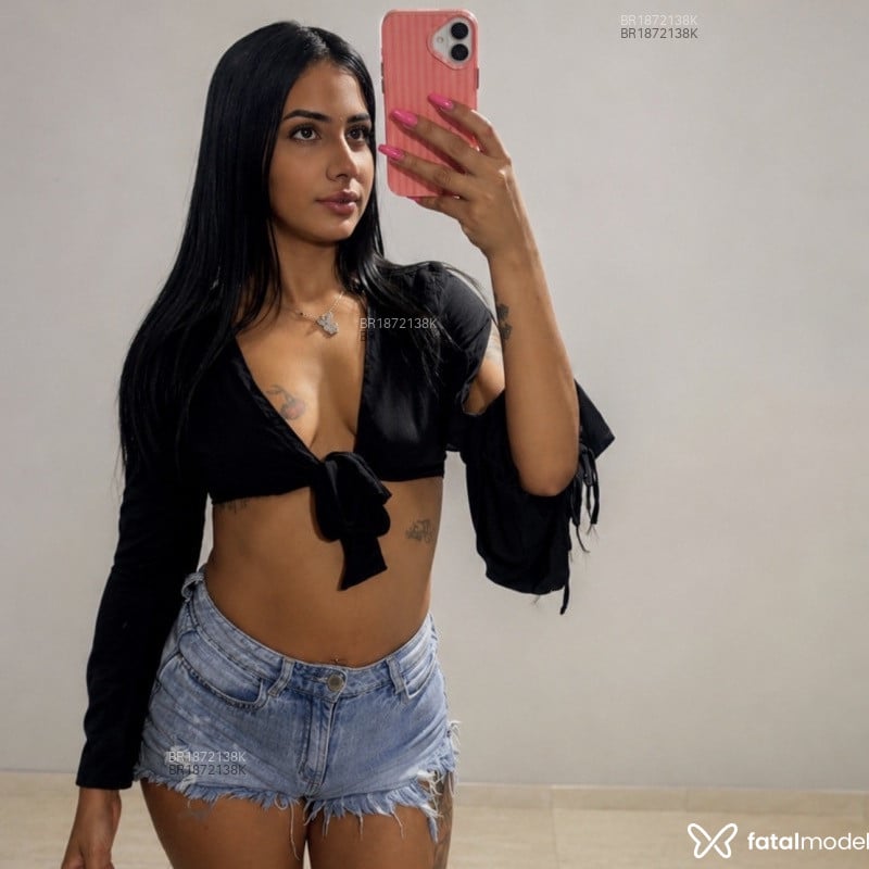 Acompanhante iza helena - Feed