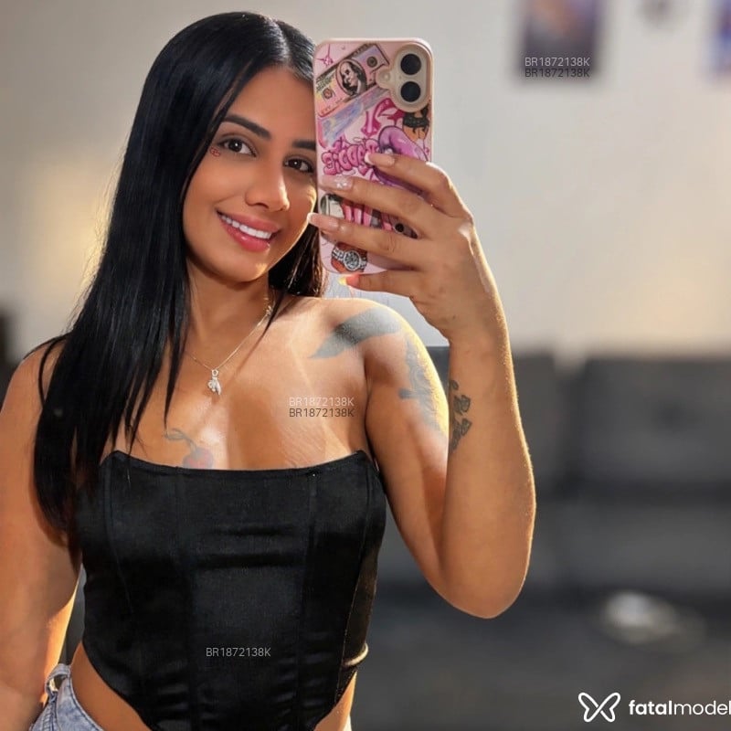 Acompanhante iza helena - Feed