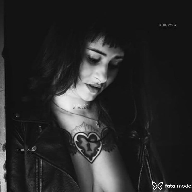 Acompanhante Olívia - Feed