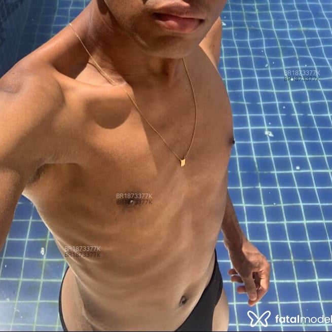 Acompanhante NICOLAS BAIANINHO - Feed