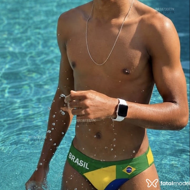 Acompanhante NICOLAS BAIANINHO - Feed
