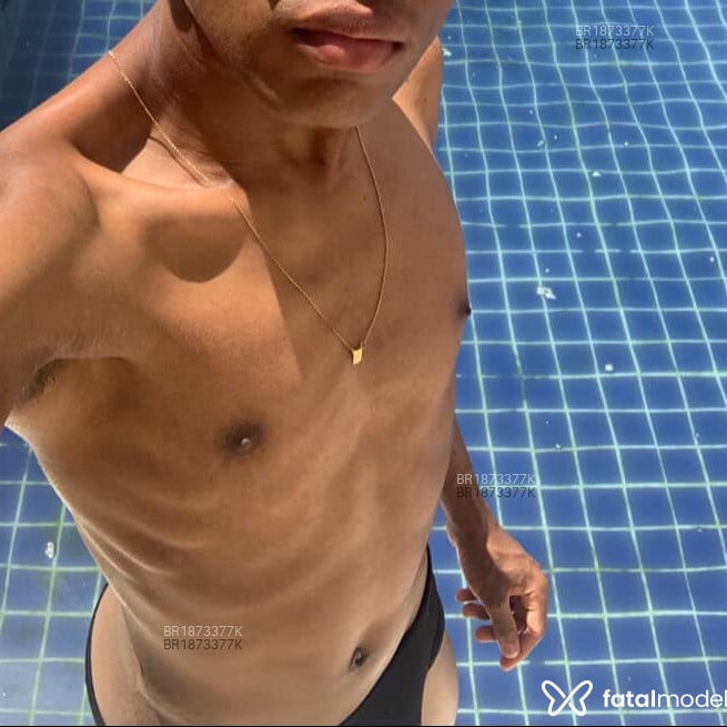 Acompanhante NICOLAS BAIANINHO - Feed