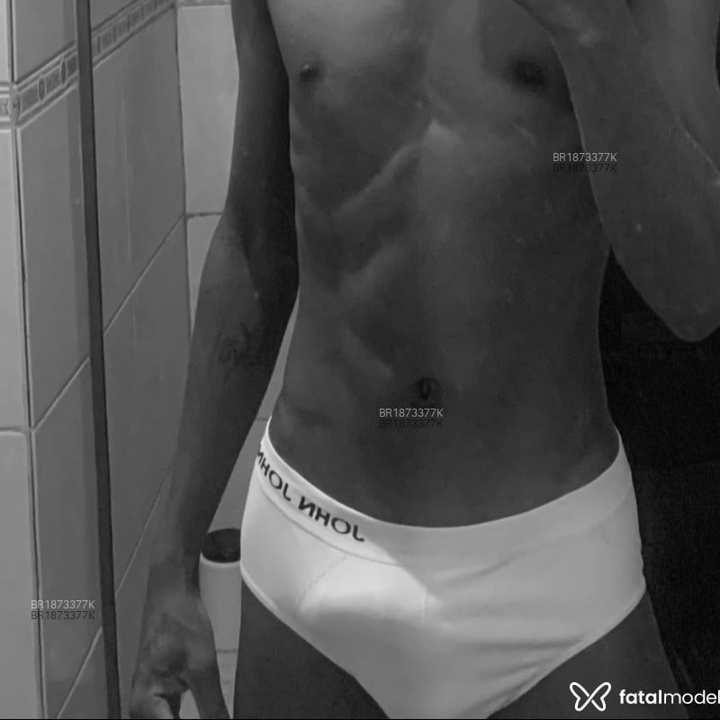 Acompanhante NICOLAS BAIANINHO - Feed