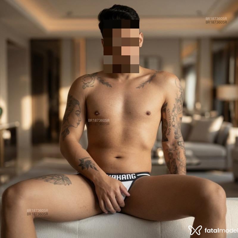 Acompanhante HotCasal - Feed