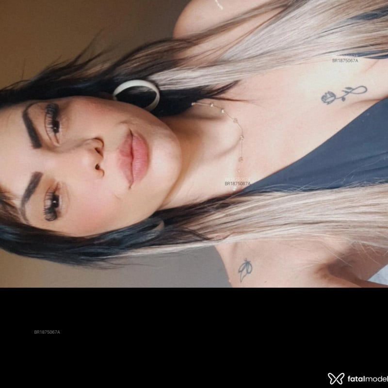 Acompanhante Renata Borges - Feed