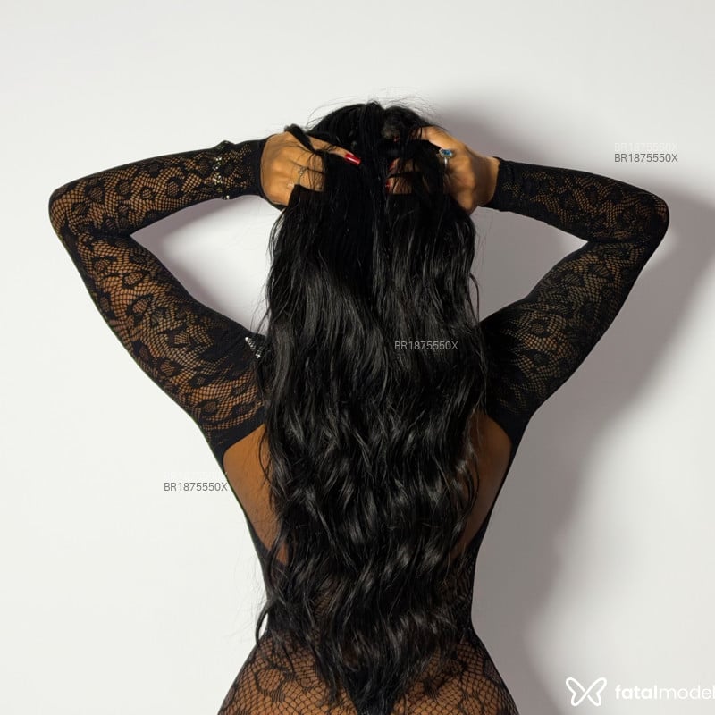 Acompanhante Rafaella - Feed
