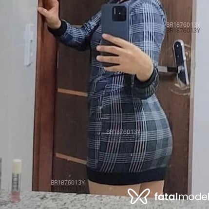 Acompanhante Bruna - Feed