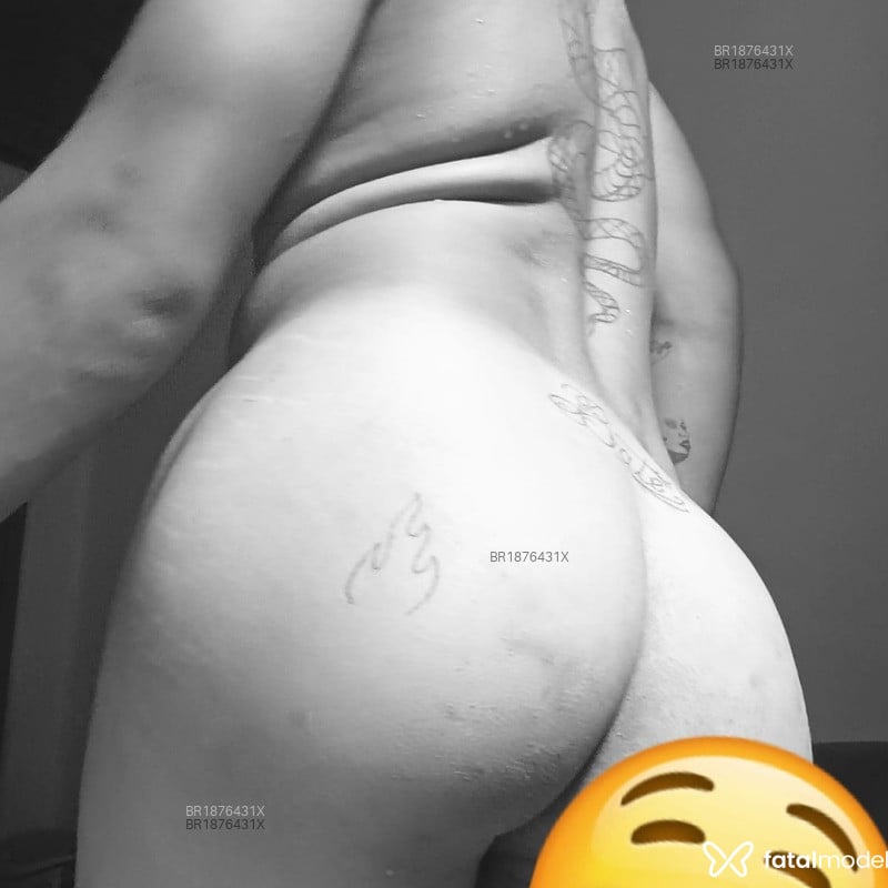 Acompanhante MorenoMs - Feed