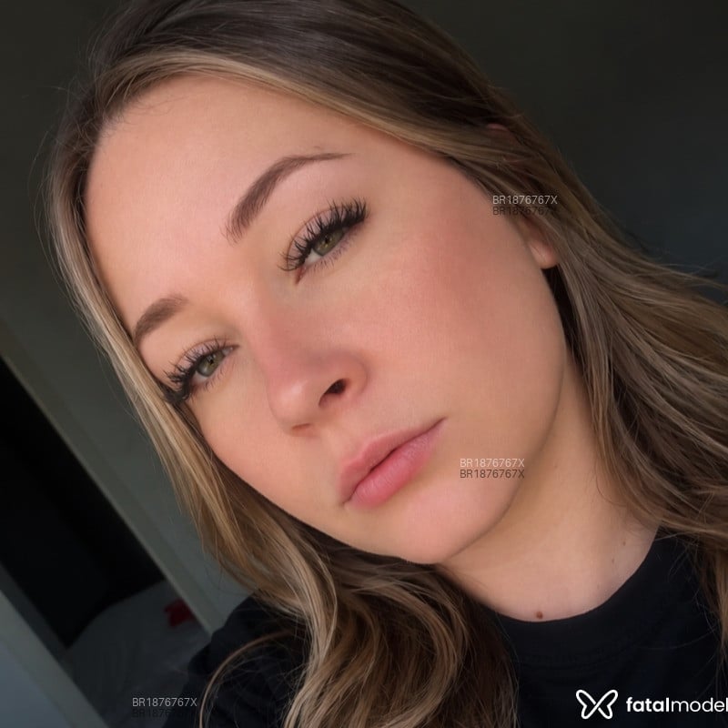 Acompanhante Bruna - Feed