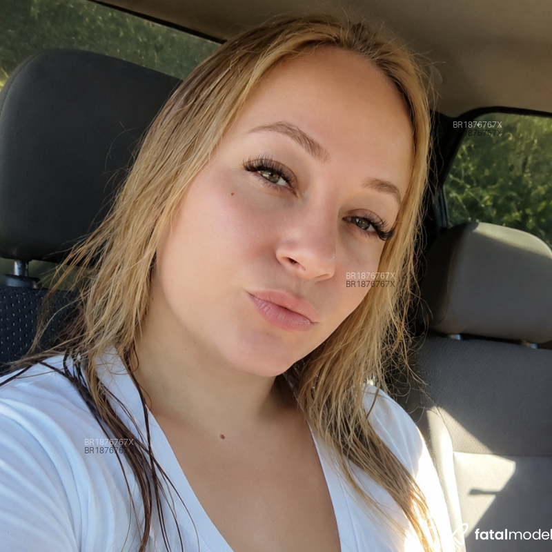 Acompanhante Bruna - Feed