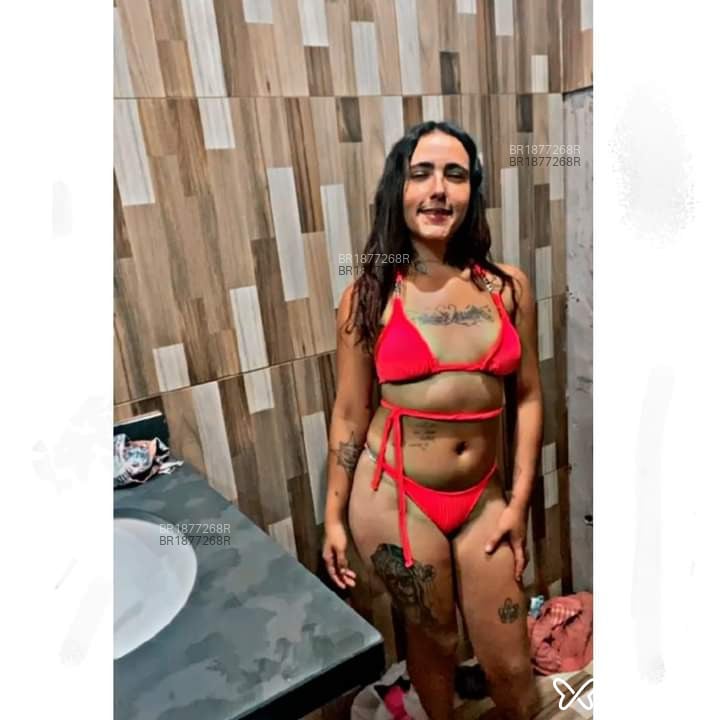 Acompanhante Estela - Feed