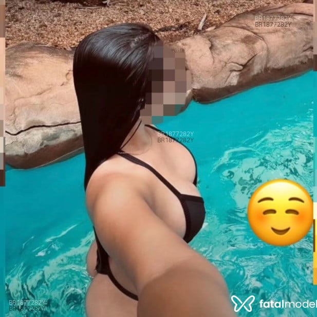 Acompanhante Larissa - Feed