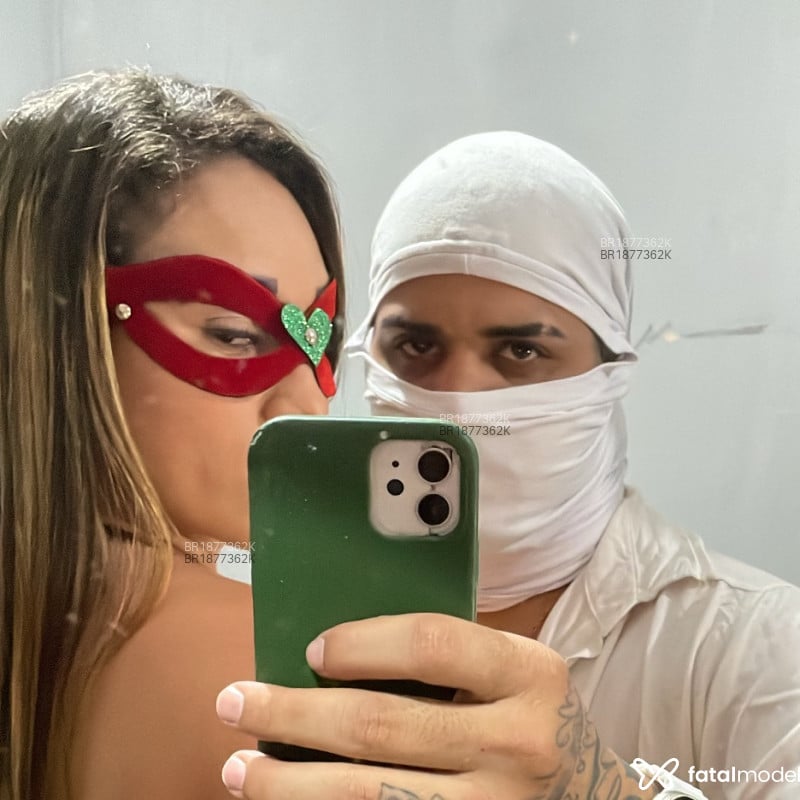 Acompanhante ANUNCIANTE - Feed