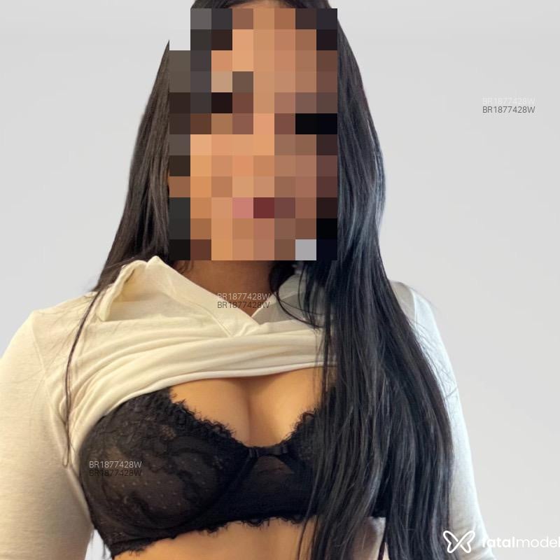 Acompanhante Milena - Feed