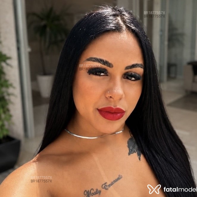 Acompanhante Bruna alves - Feed