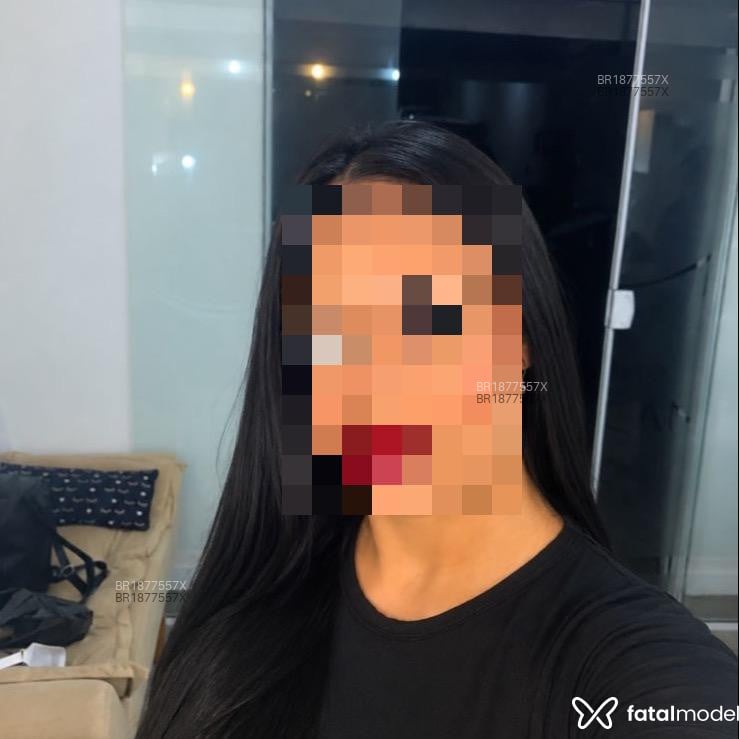 Acompanhante Bruna alves - Feed