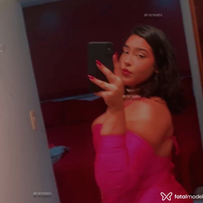 Acompanhante Melissa - Feed