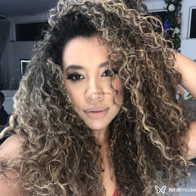 Isabelle Fagundes