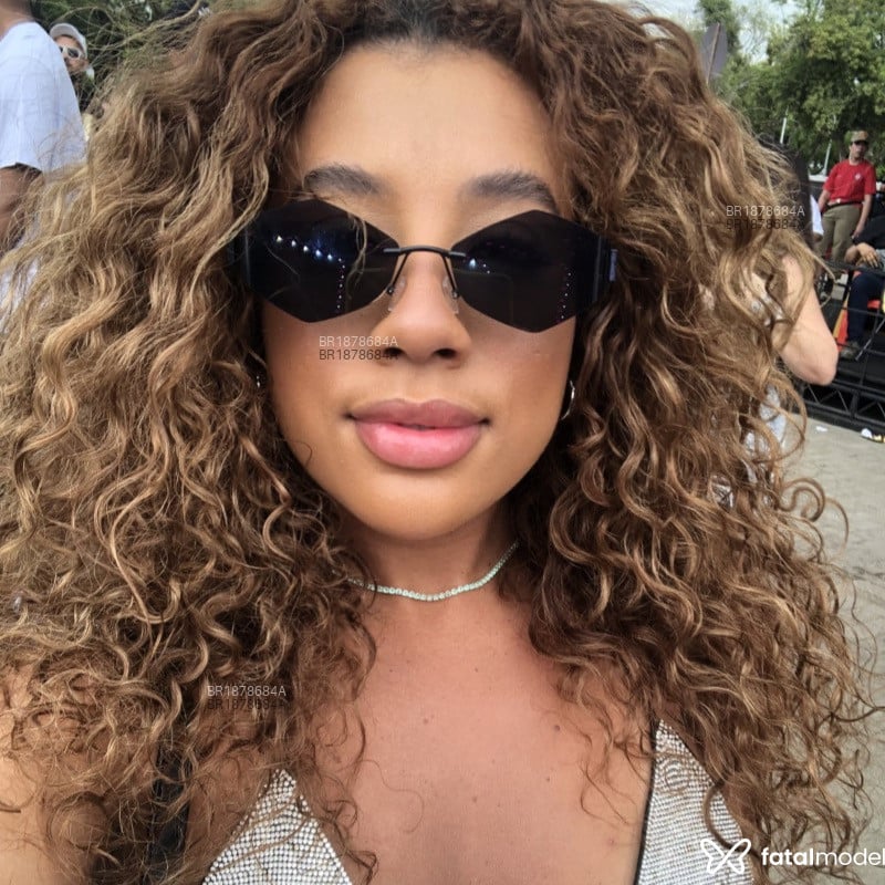 Acompanhante Isabelle Fagundes - Feed