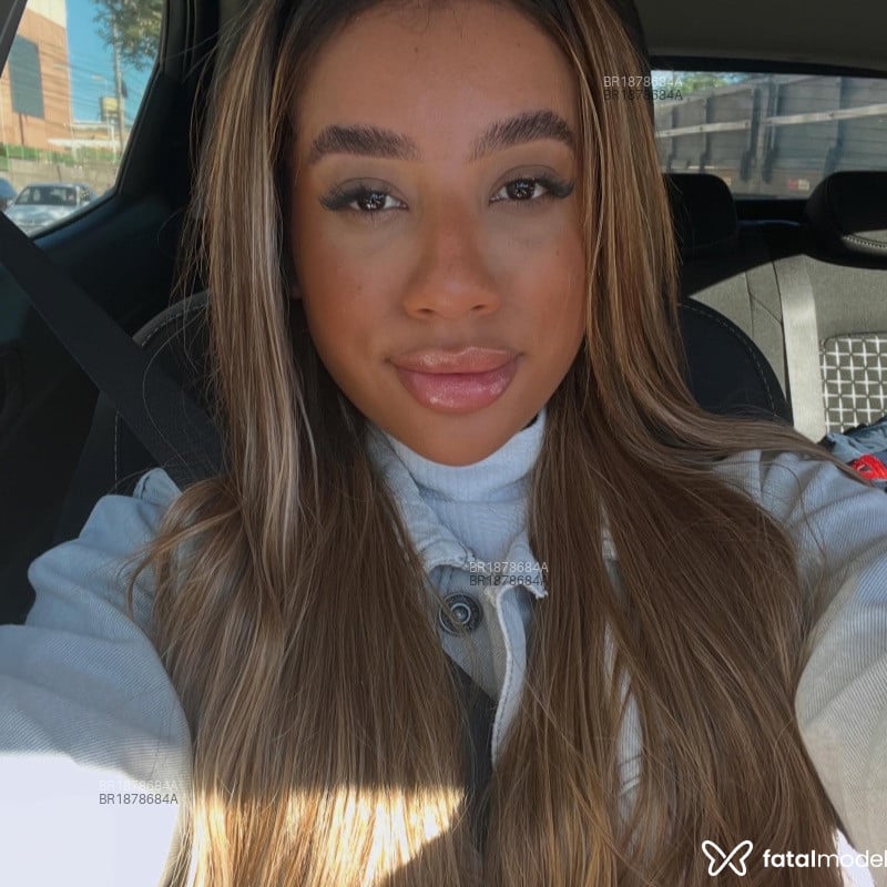 Acompanhante Isabelle Fagundes - Feed