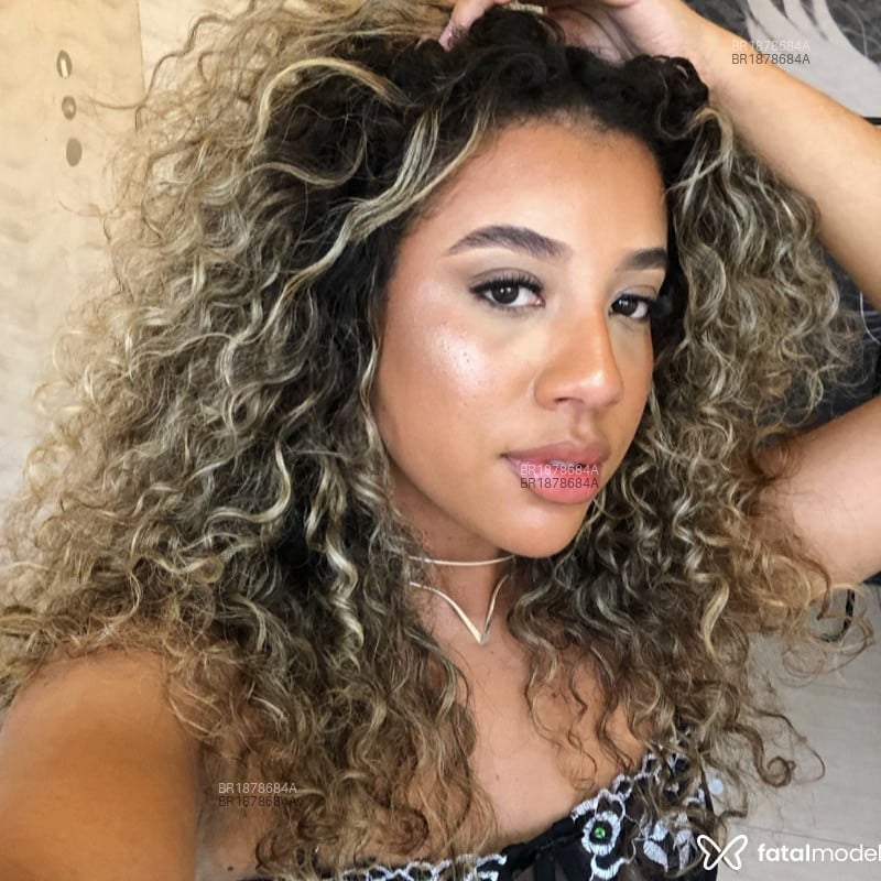 Acompanhante Isabelle Fagundes - Feed