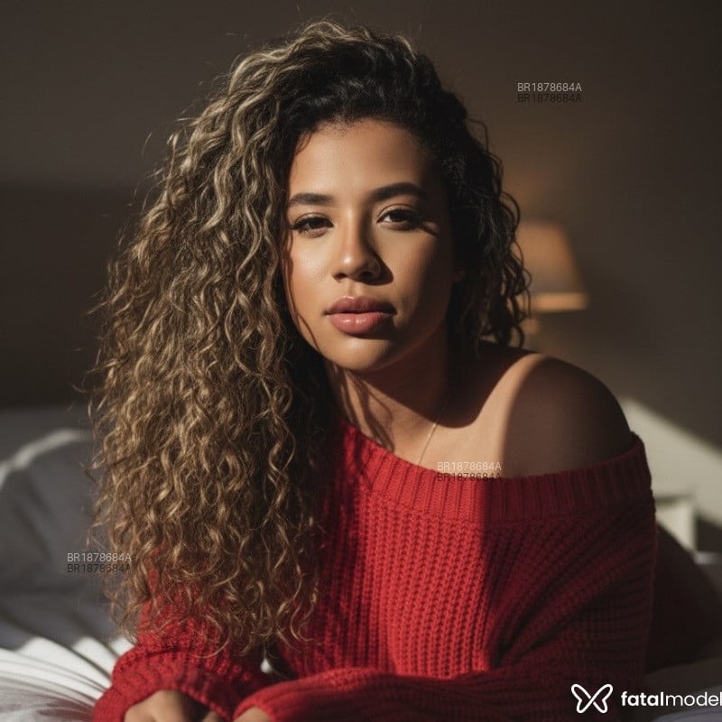 Acompanhante Isabelle Fagundes - Feed