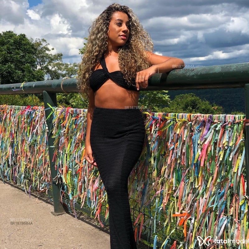 Acompanhante Isabelle Fagundes - Feed