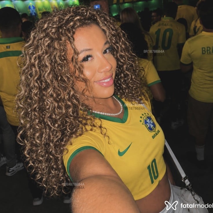 Acompanhante Isabelle Fagundes - Feed