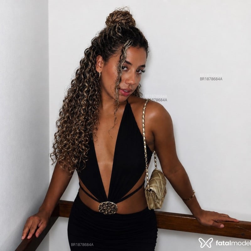 Acompanhante Isabelle Fagundes - Feed