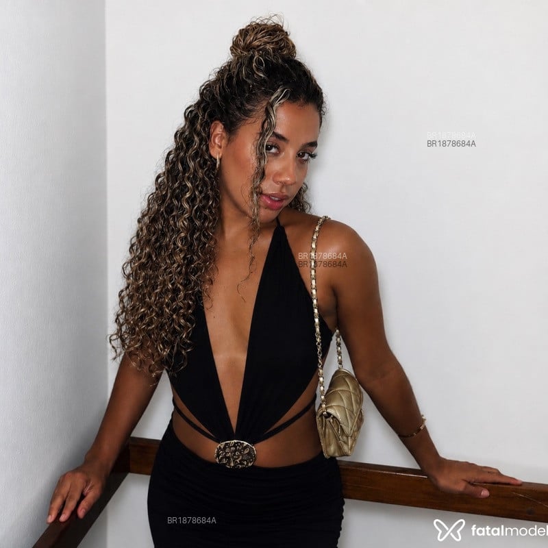 Acompanhante Isabelle Fagundes - Feed