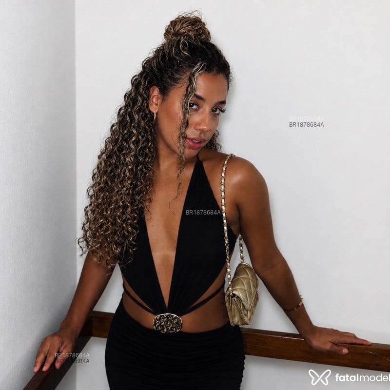 Acompanhante Isabelle Fagundes - Feed