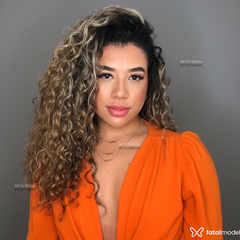 Acompanhante Isabelle Fagundes - Feed