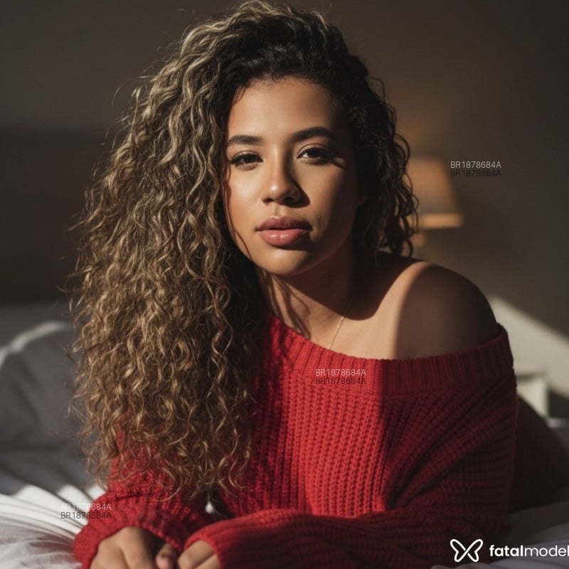 Acompanhante Isabelle Fagundes - Feed