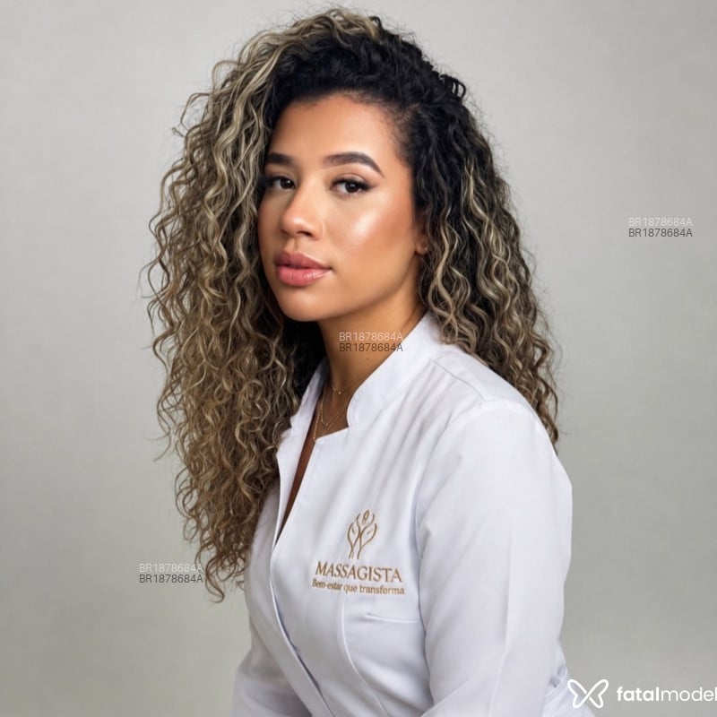 Acompanhante Isabelle Fagundes - Feed