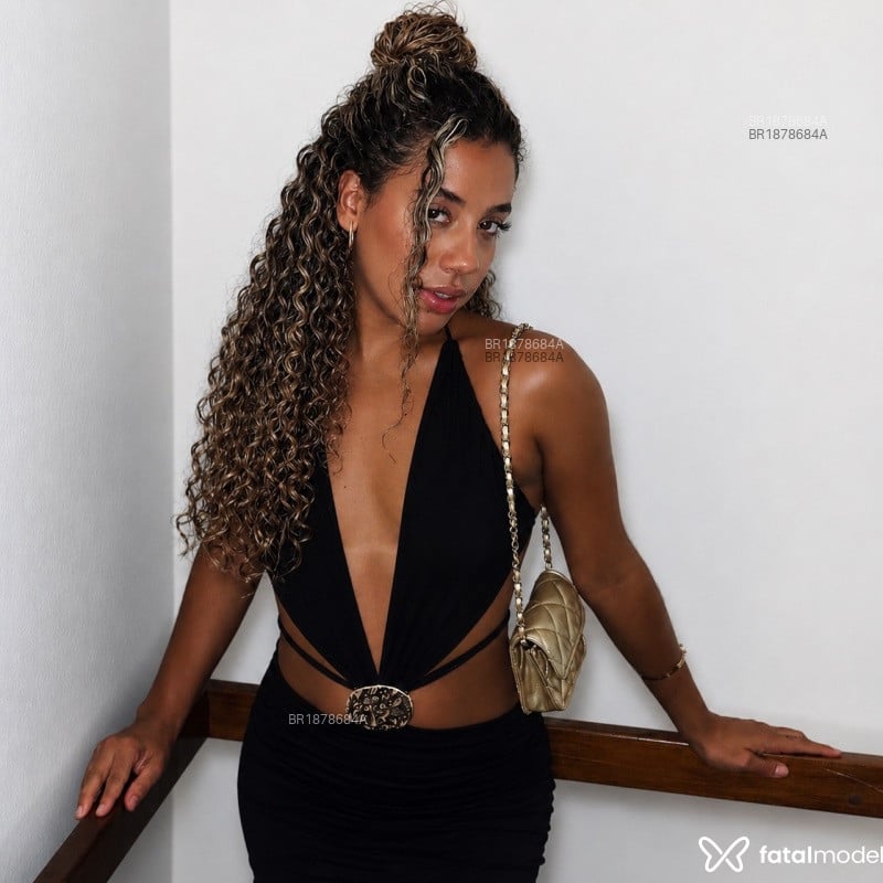 Acompanhante Isabelle Fagundes - Feed