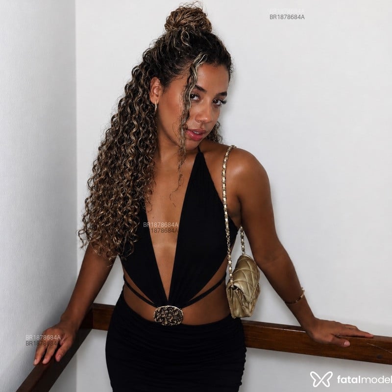 Acompanhante Isabelle Fagundes - Feed