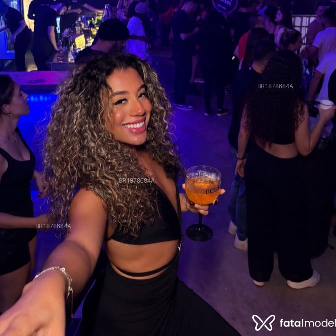 Acompanhante Isabelle Fagundes - Feed