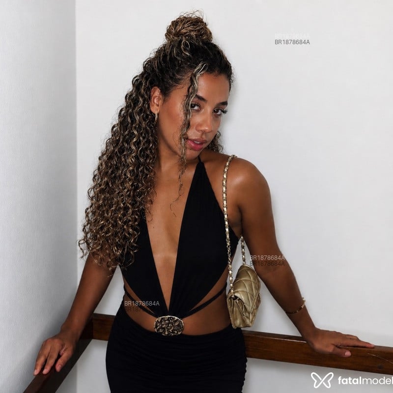 Acompanhante Isabelle Fagundes - Feed