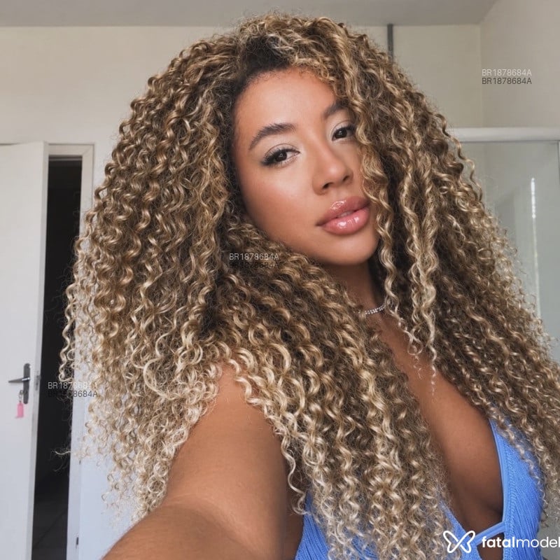 Acompanhante Isabelle Fagundes - Feed