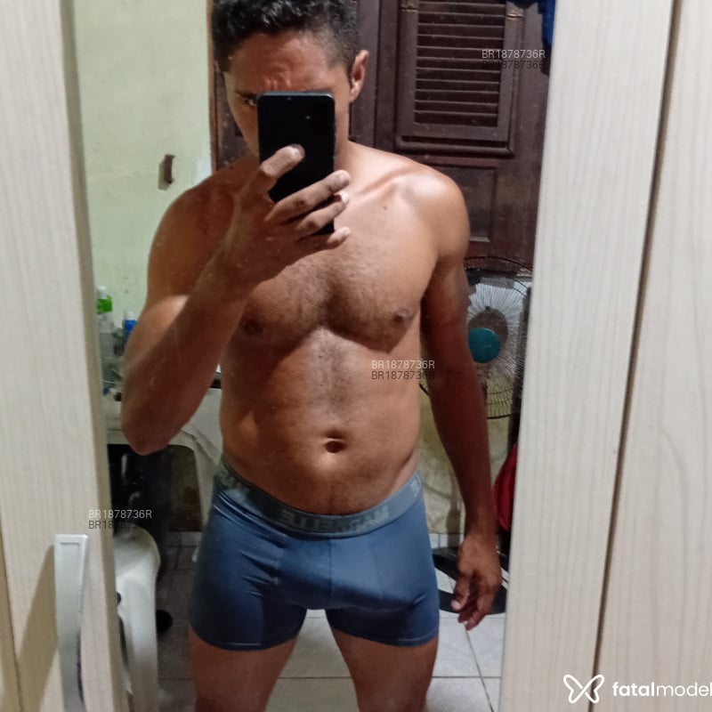 Acompanhante Versatildot - Feed