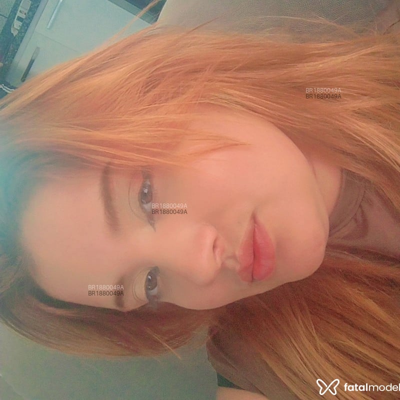 Acompanhante Amanda - Feed