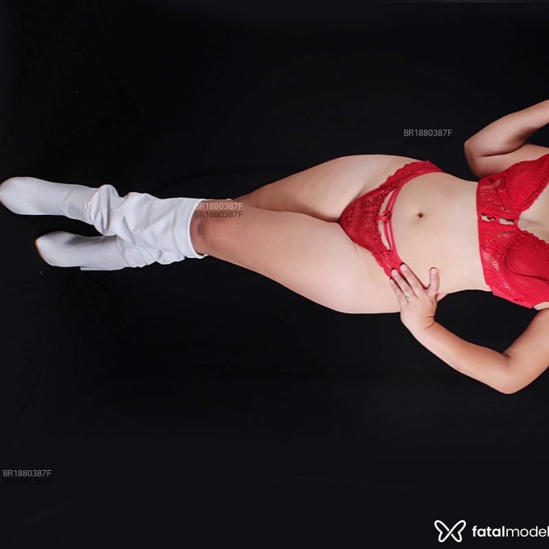 Acompanhante Gabi Pacheco - Feed