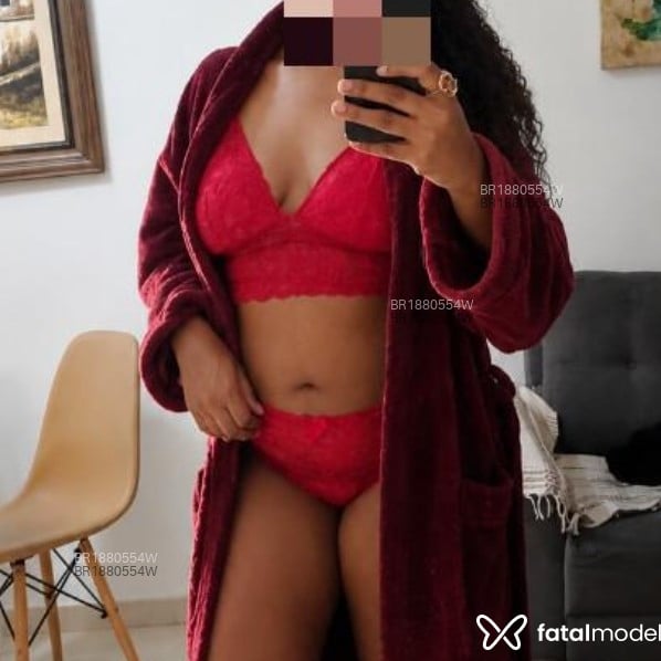 Acompanhante Sofia - Feed