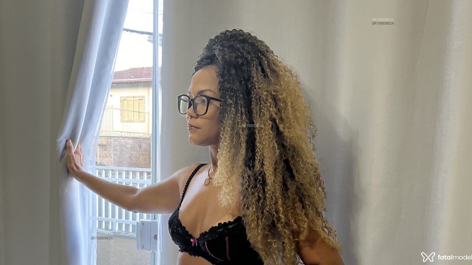 perfil de Valéria Monteiro