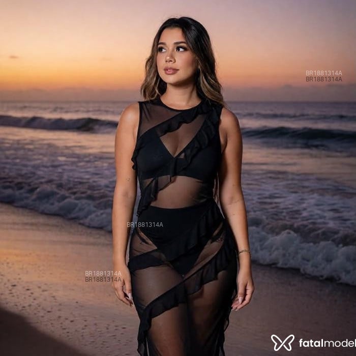 Acompanhante Gabi Monteiro - Feed