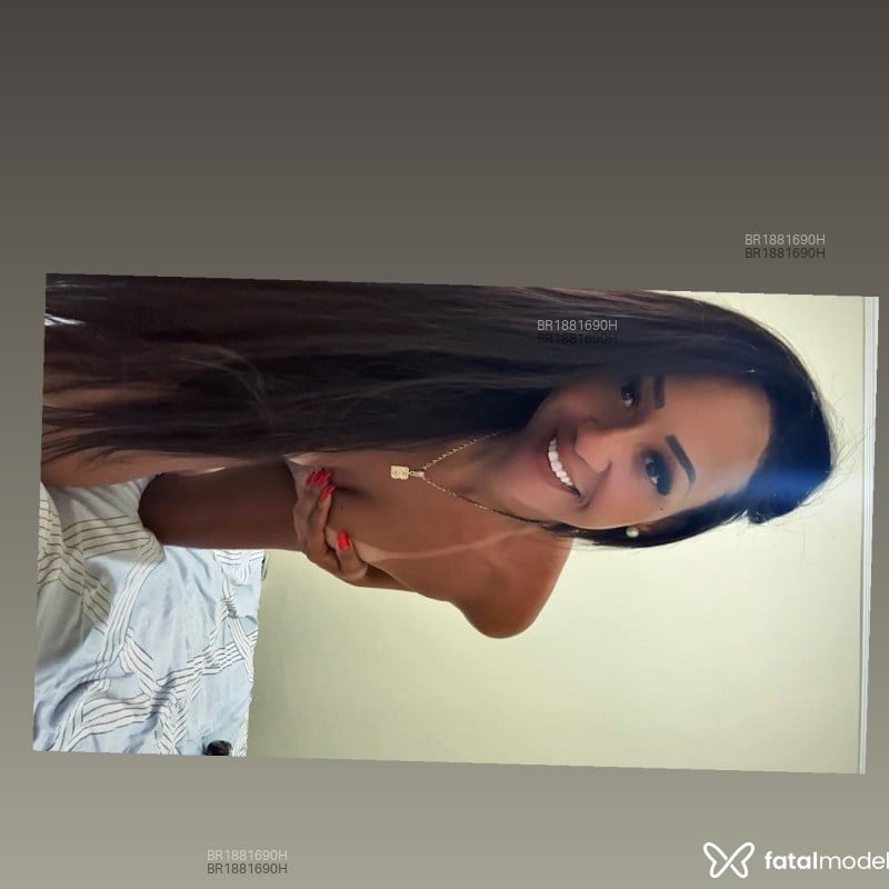 Acompanhante Vivi Lopes - Feed