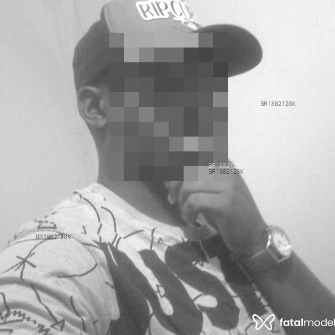 Acompanhante Paulo - Feed