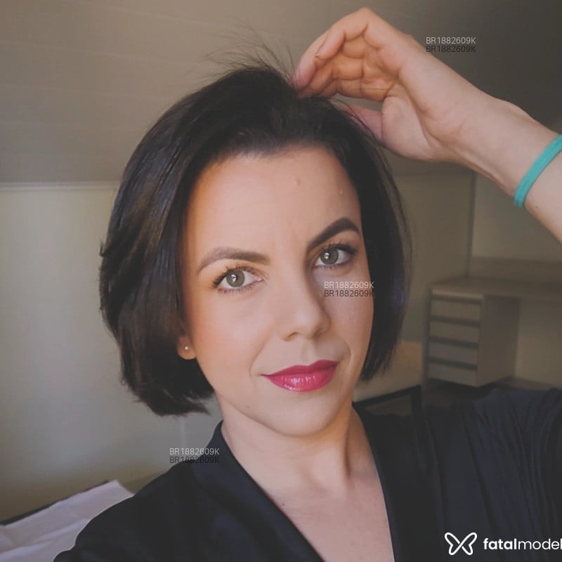 Acompanhante Gisele Machado - Feed