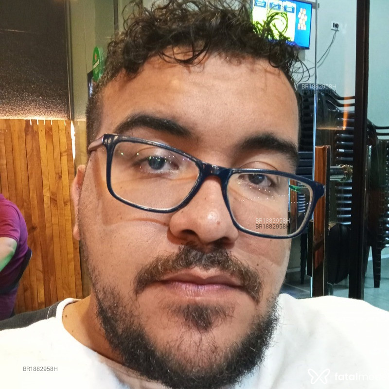 Acompanhante PardoNovinho - Feed